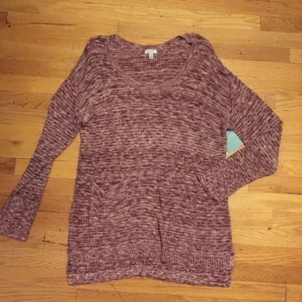 Susina size 1X sweater